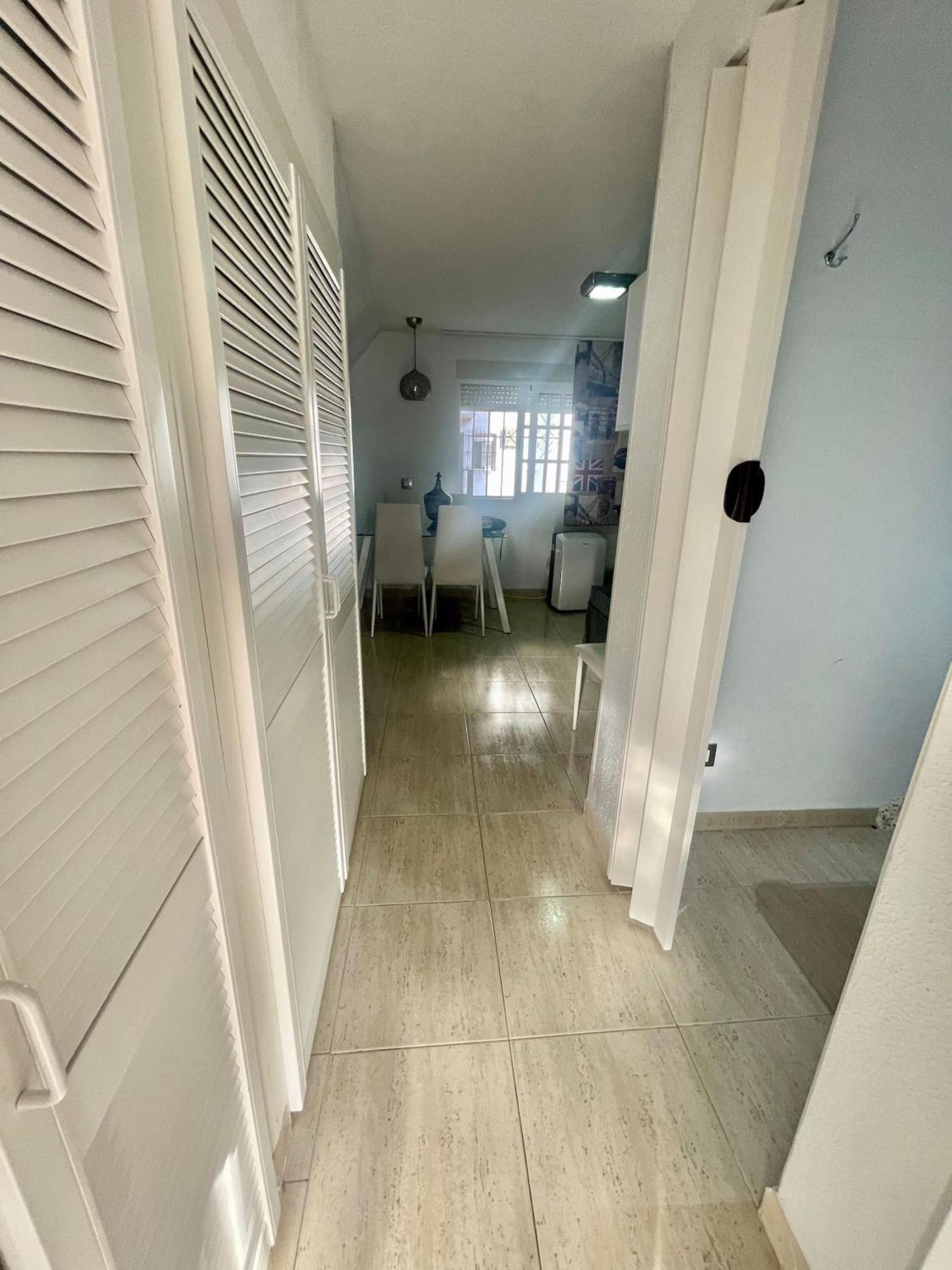 Noasti De Steram Flats Torremolinos Apartment Exterior photo