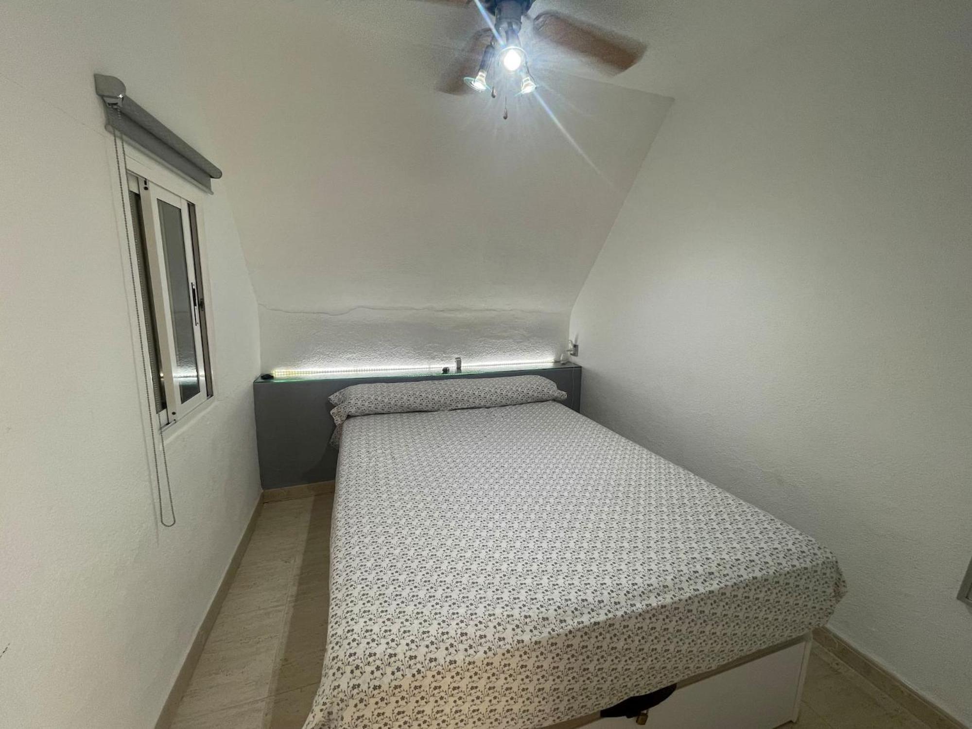 Noasti De Steram Flats Torremolinos Apartment Exterior photo